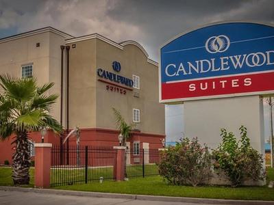 Candlewood By Ihg 2* New Iberia