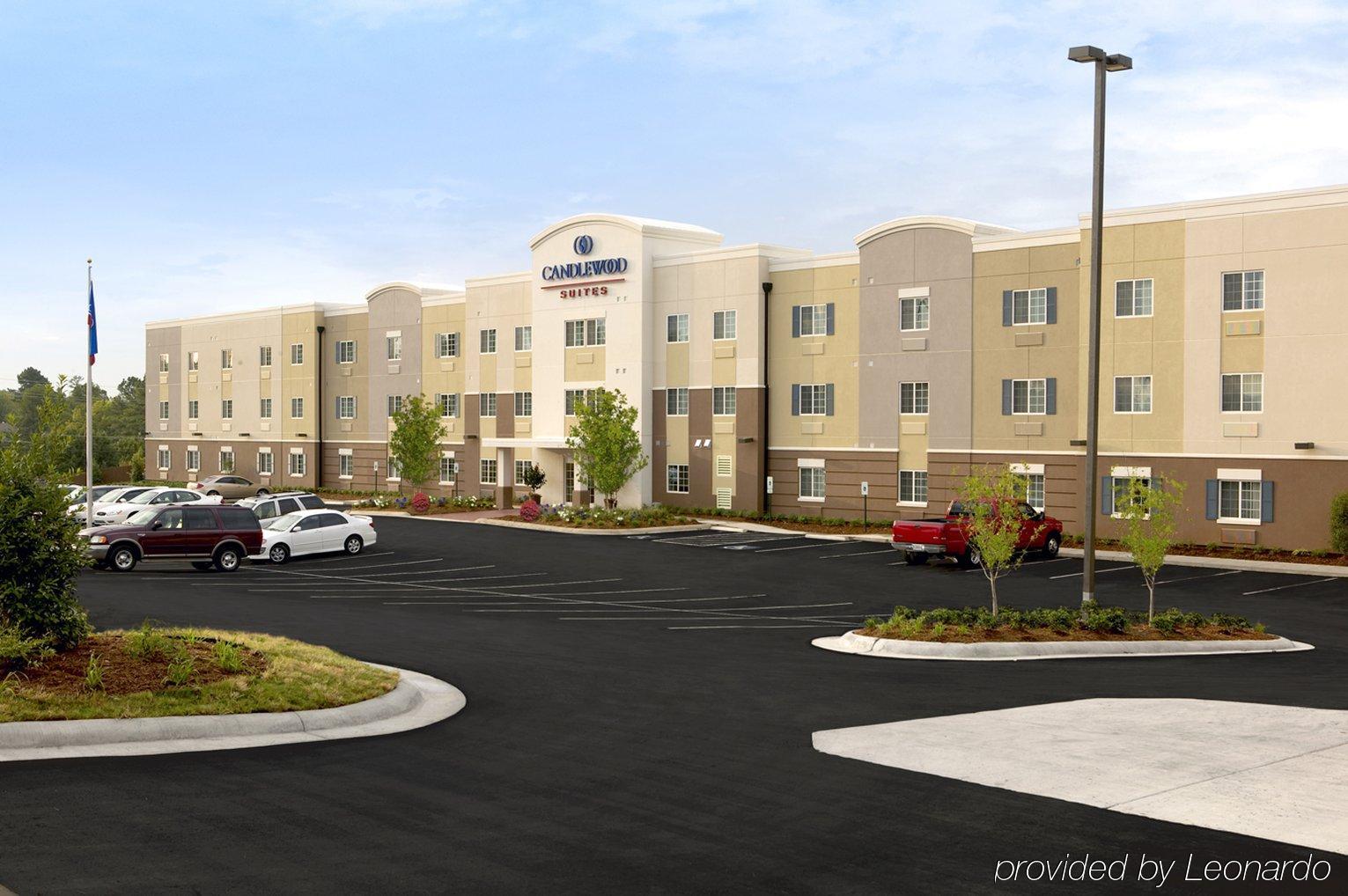 Hotel Candlewood By Ihg 2*