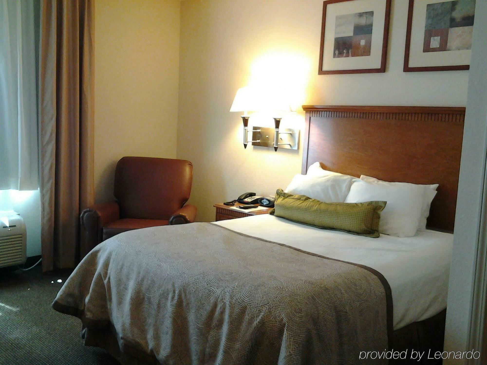 Candlewood By Ihg