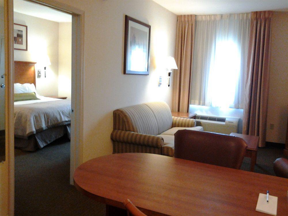 Hotel Candlewood By Ihg New Iberia